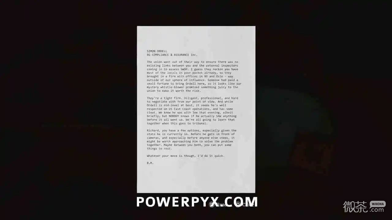 寂静岭小镇陷落线索与文件收集攻略 寂静岭小镇陷落线索与文件收集位置在哪