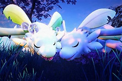 幻兽帕鲁29棵技能树位置攻略 幻兽帕鲁29棵技能树在哪