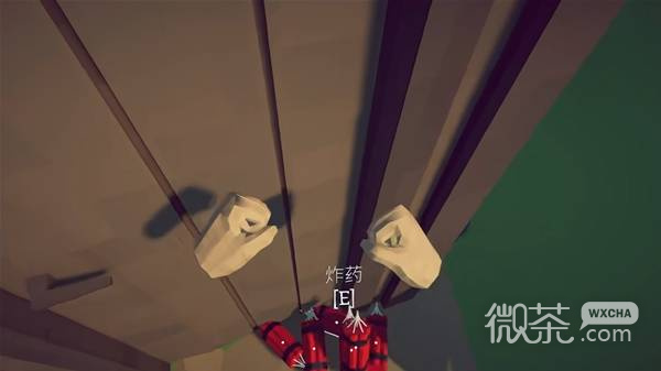 渔力全开全BOSS炸药逃课玩法教学 渔力全开boss怎么炸药逃课