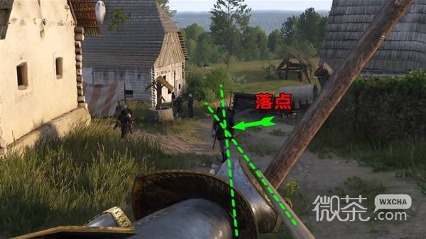 天国拯救2骑射骑砍操作攻略 天国拯救2骑射骑砍操作怎么操作