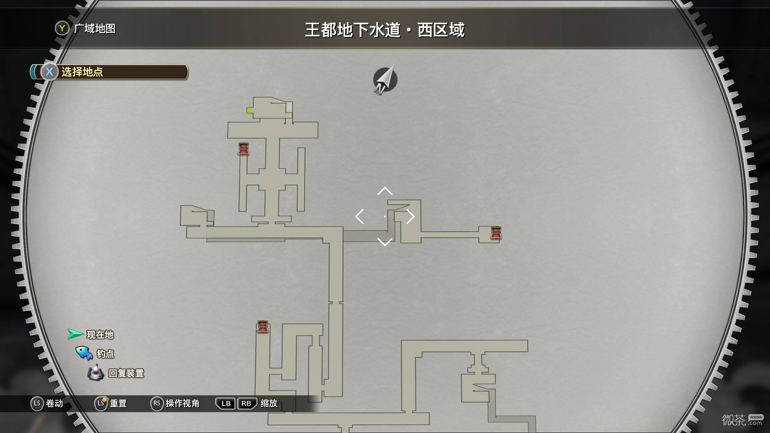 空之轨迹2nd宝箱收集攻略 空之轨迹2nd宝箱收集怎么完成