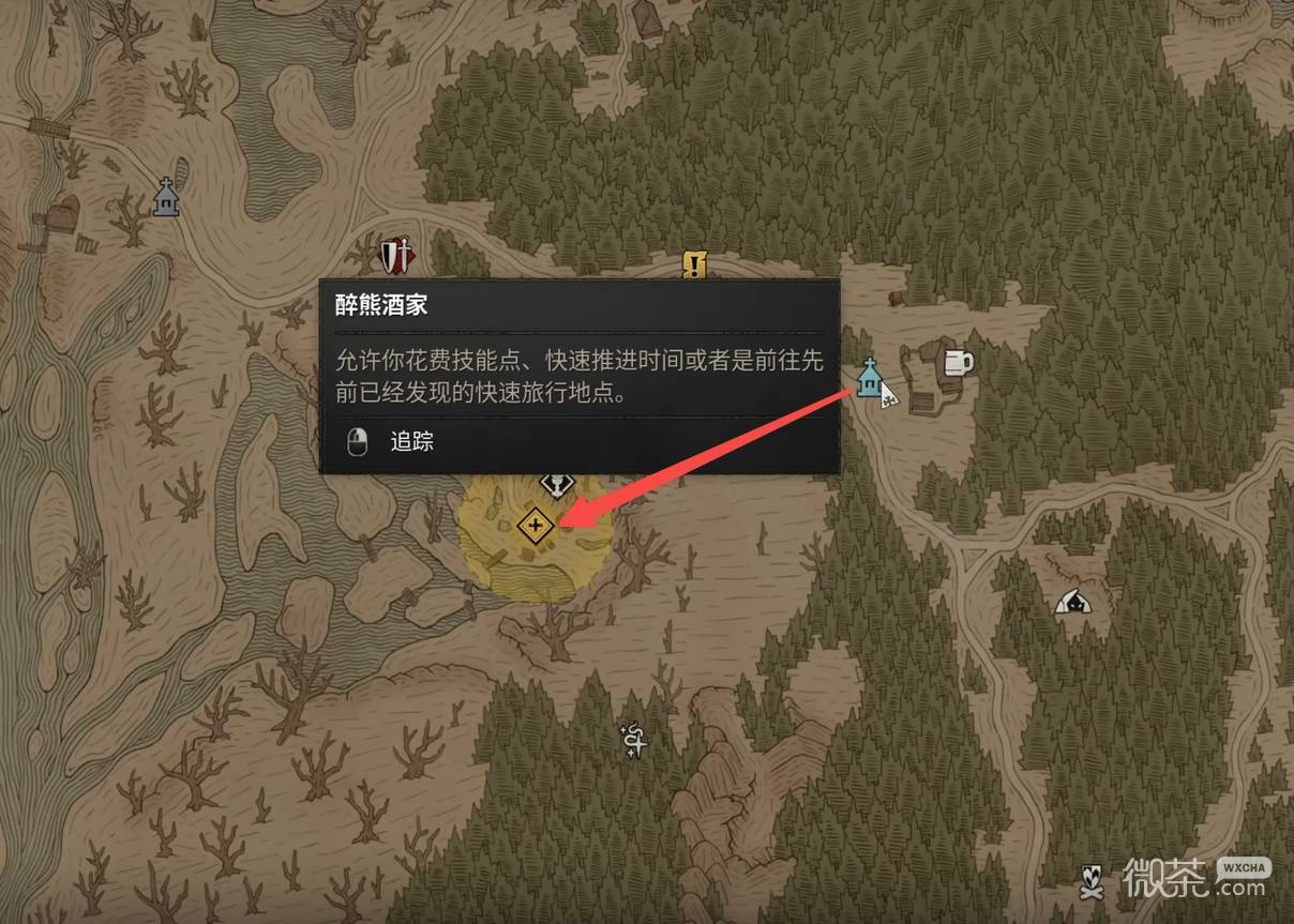 黎明行者之血圣米哈伊大剑攻略 黎明行者之血圣米哈伊大剑怎么拿【GG扑克战队】