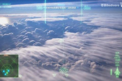 皇牌空战8海上巨型要塞打法攻略 皇牌空战8海上巨型要塞打法怎么打