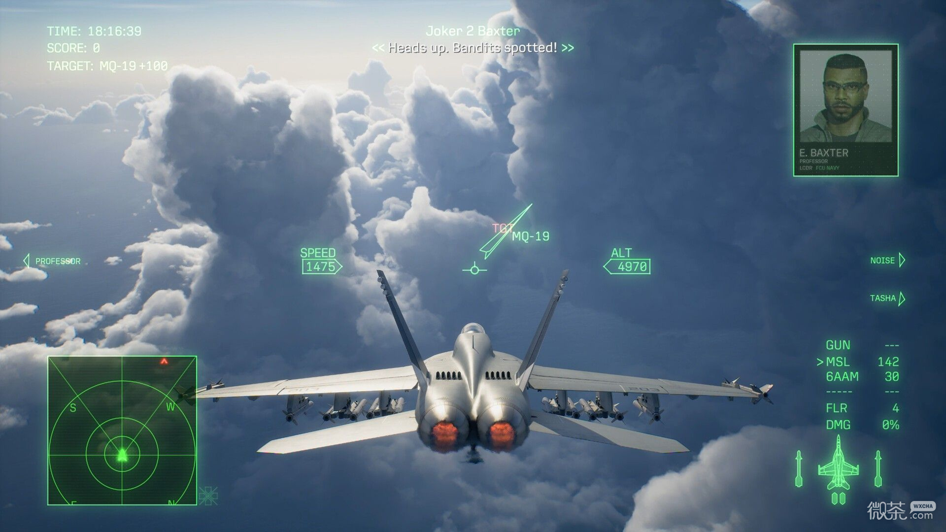 皇牌空战8战役刷钱攻略 皇牌空战8战役怎么刷钱
