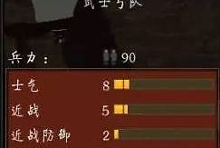 全面战争幕府将军2兵种加点攻略 全面战争幕府将军2兵种怎么加点
