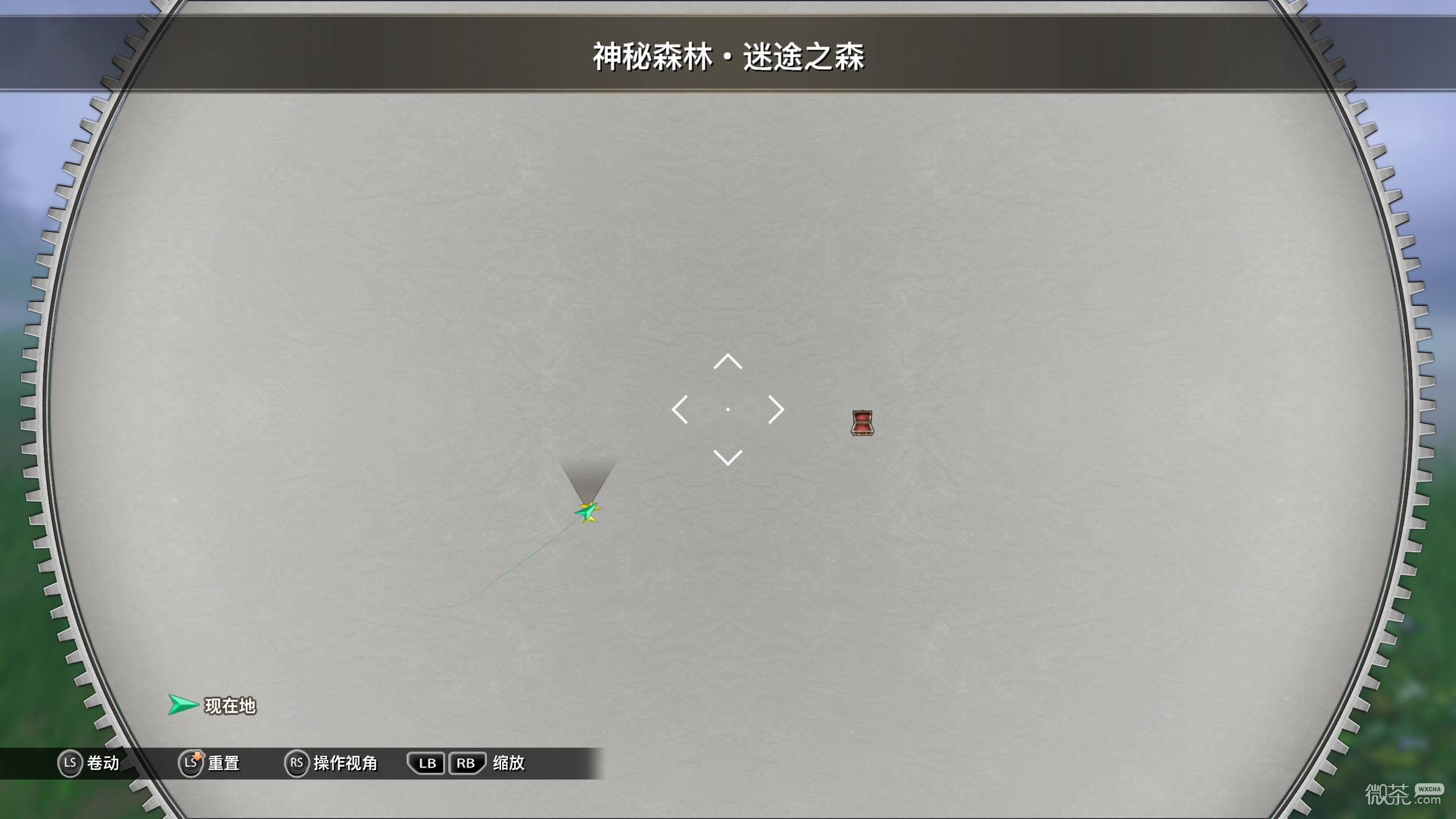 空之轨迹2nd宝箱收集攻略 空之轨迹2nd宝箱收集怎么完成