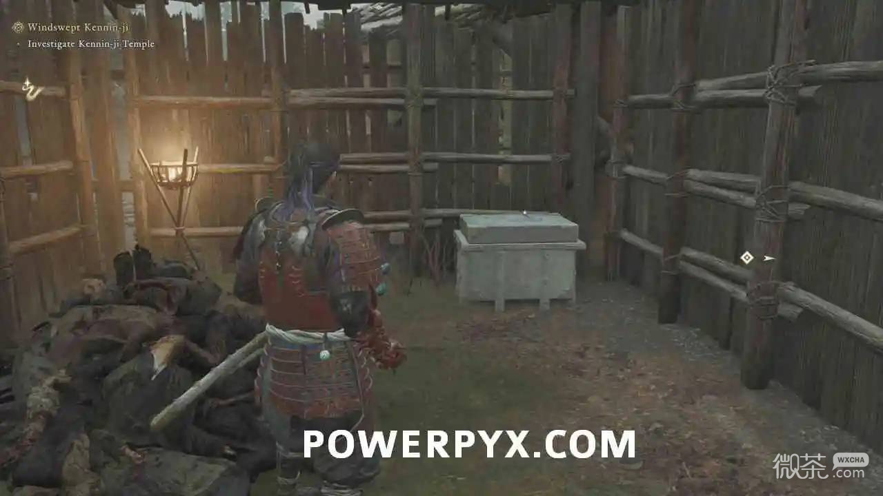 鬼武者剑之道玉钢位置攻略 鬼武者剑之道玉钢在哪【GG扑克战队】