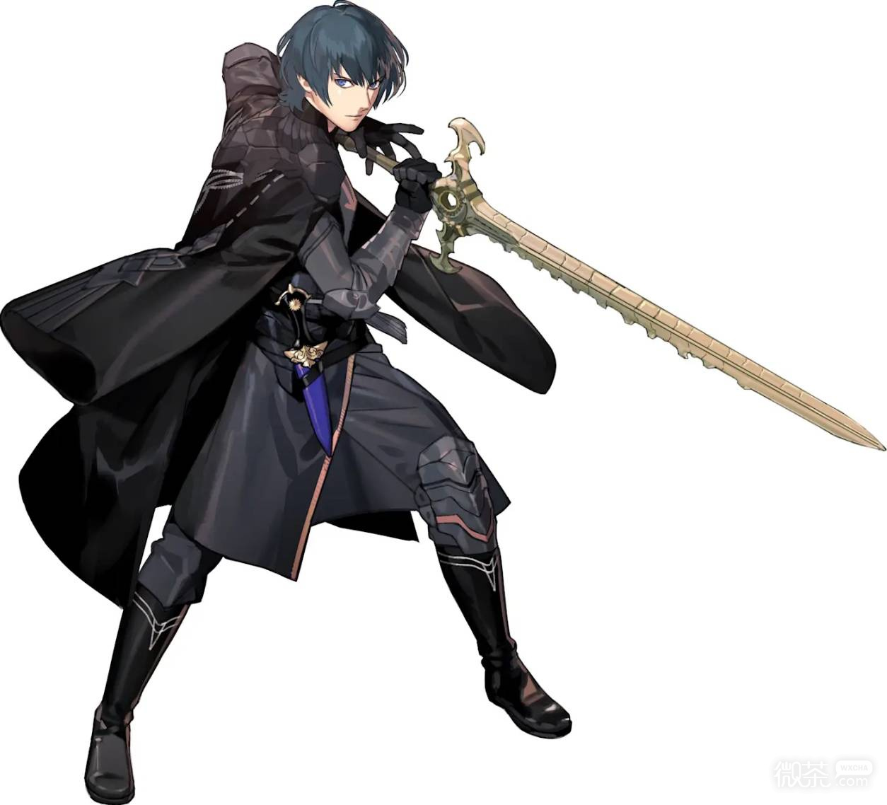 火焰纹章万缕千丝首弹DLC武器攻略 火焰纹章万缕千丝首弹DLC武器怎么获得