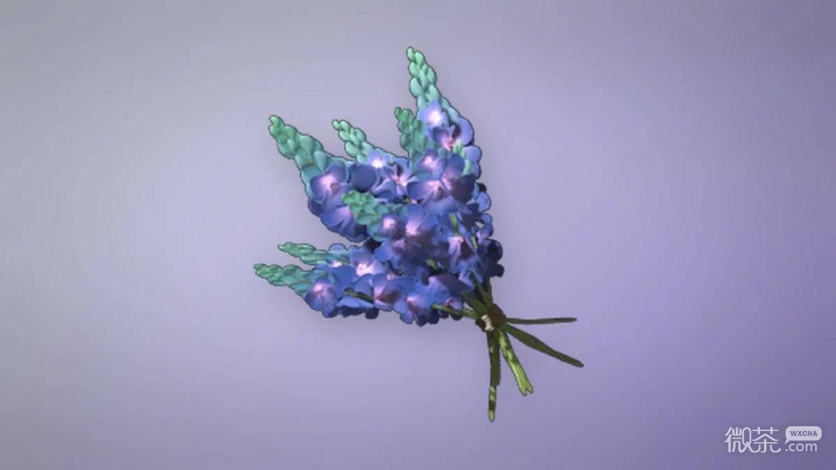 雾锁王国靛蓝植物获取攻略 雾锁王国靛蓝植物获取怎么获得【GG扑克战队】