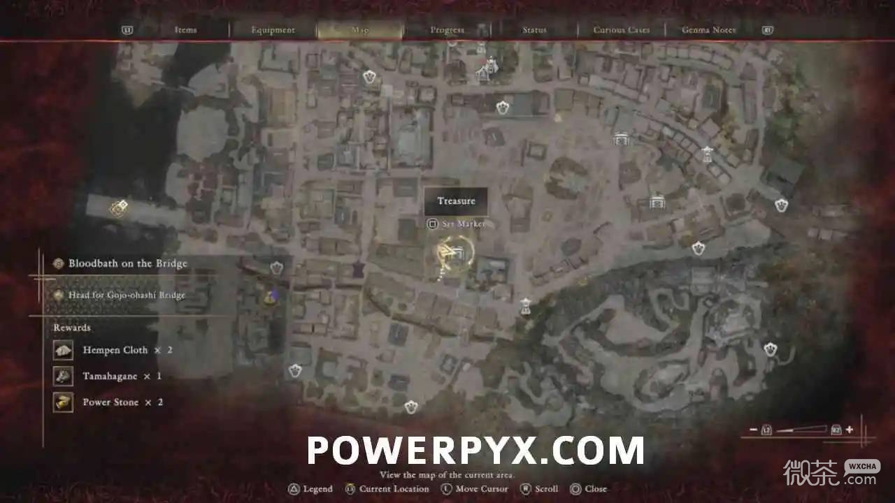 鬼武者剑之道鬼石位置攻略 鬼武者剑之道鬼石在哪【GG扑克战队】