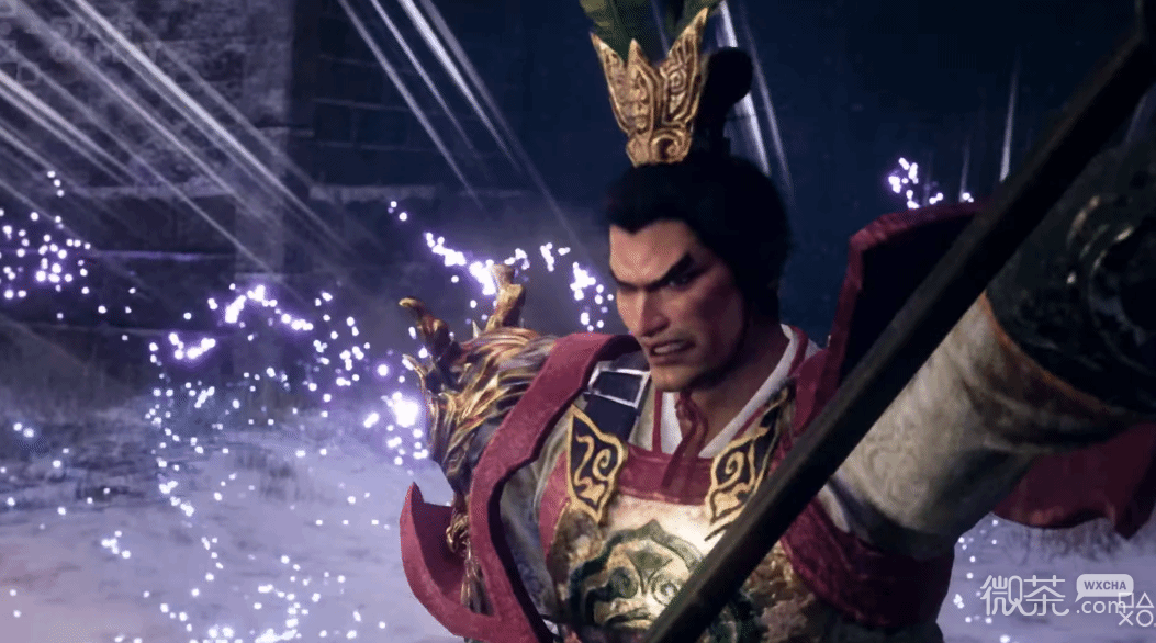 真三国无双2猛将传复刻版角色解锁攻略 真三国无双2猛将传复刻版角色怎么解锁