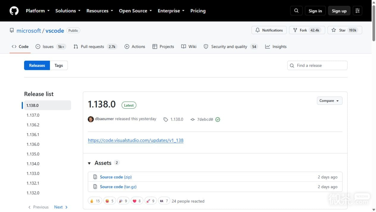 github官方网站地址介绍 github最新官网网页入口