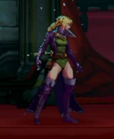 【GG扑克】恶魔城贝尔蒙特的诅咒全皮肤解锁攻略 恶魔城贝尔蒙特的诅咒全皮肤解锁怎么解锁【EV扑克】