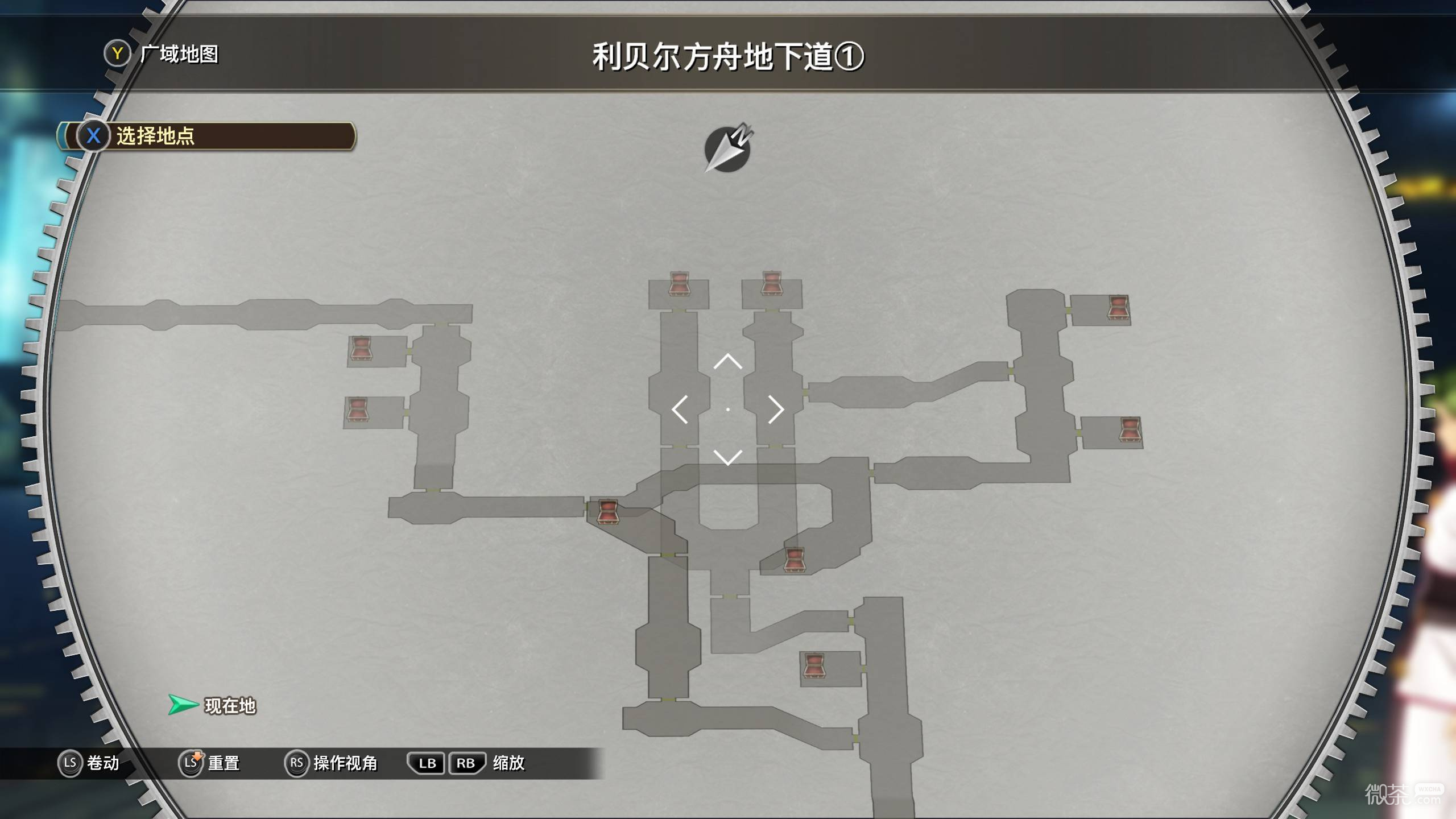 空之轨迹2nd宝箱收集攻略 空之轨迹2nd宝箱收集怎么完成