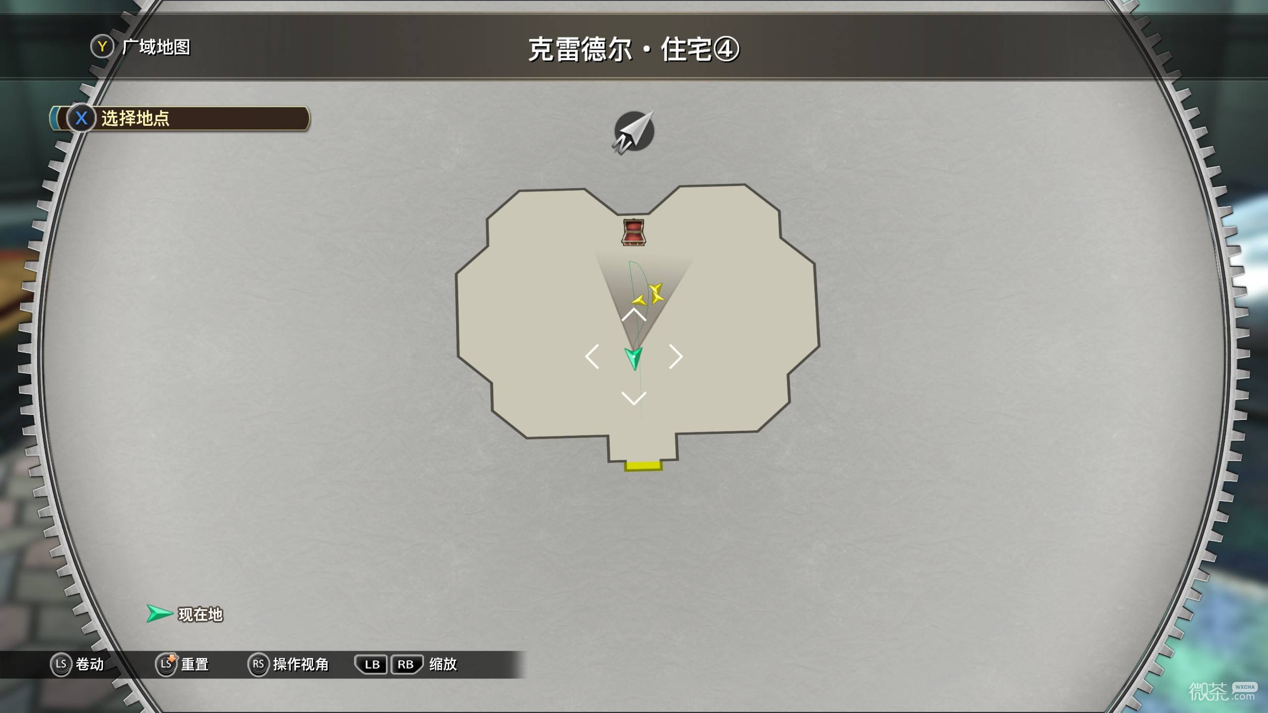 空之轨迹2nd宝箱收集攻略 空之轨迹2nd宝箱收集怎么完成