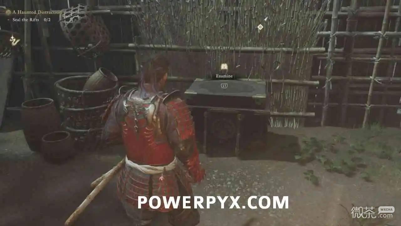 鬼武者剑之道鬼石位置攻略 鬼武者剑之道鬼石在哪【GG扑克战队】