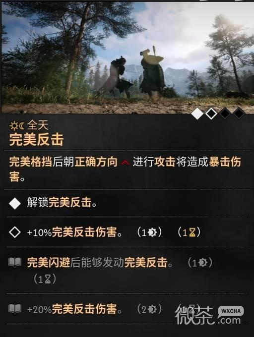 黎明行者之血前期加点攻略 黎明行者之血前期技能怎么加