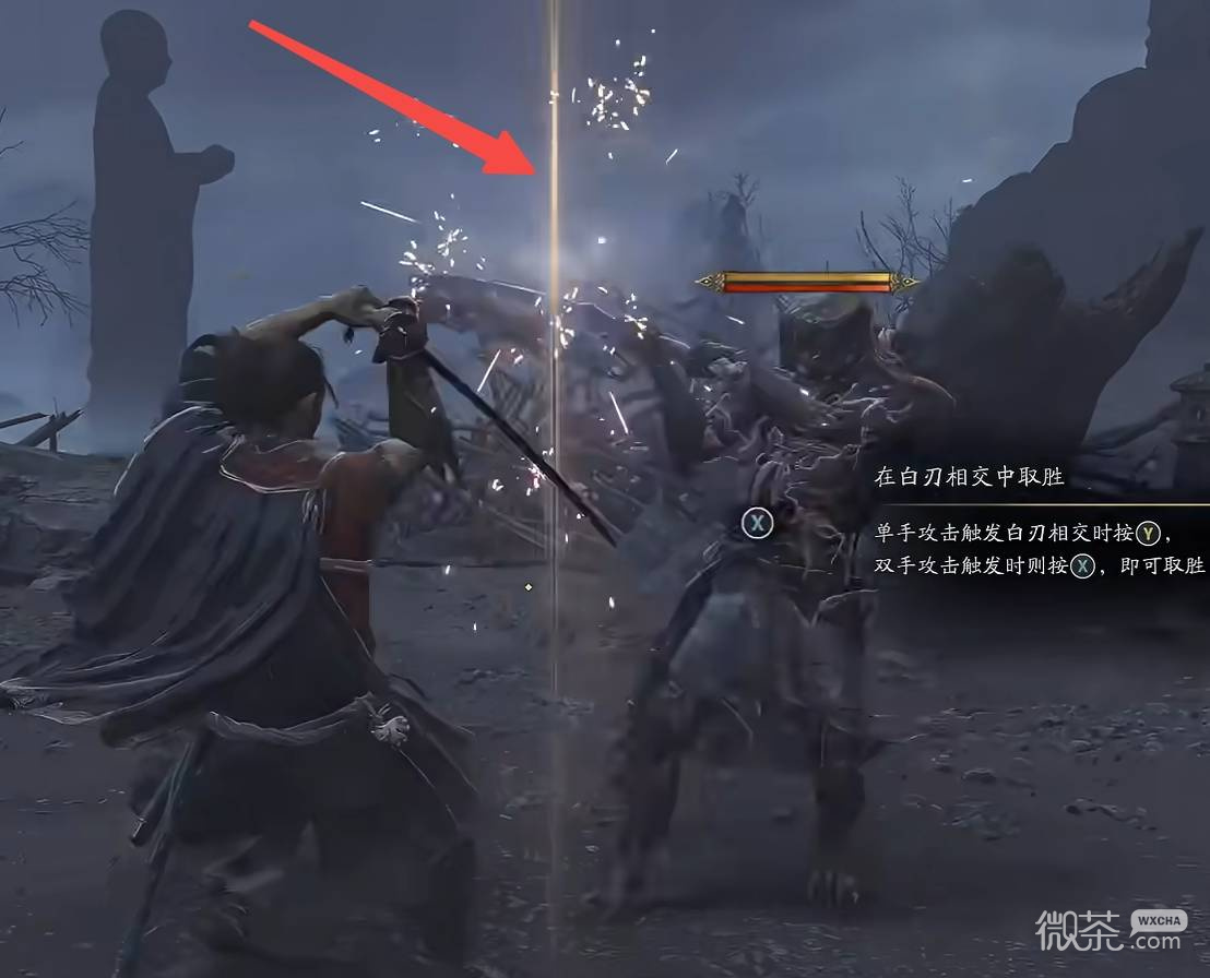 鬼武者剑之道防御系统攻略 鬼武者剑之道防御手段怎么用