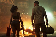 GTA6新实机细节解析攻略 GTA6新实机展现了什么内容