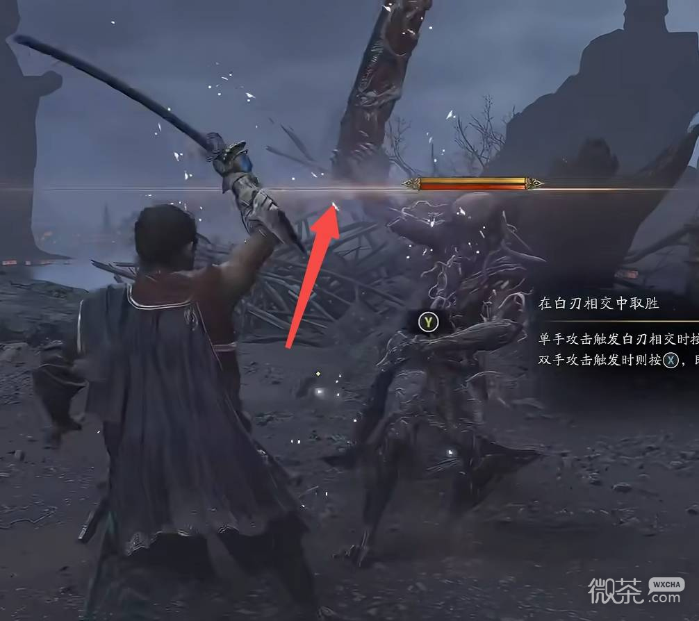 鬼武者剑之道防御系统攻略 鬼武者剑之道防御手段怎么用