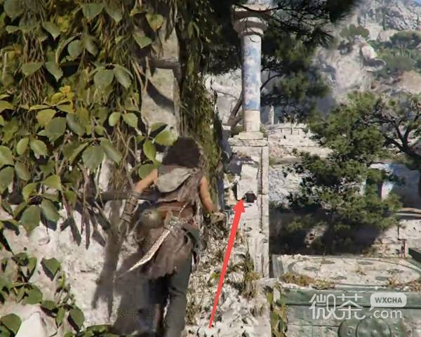 共鸣瘟疫传说传承遗物全收集攻略 共鸣瘟疫传说传承遗物位置在哪