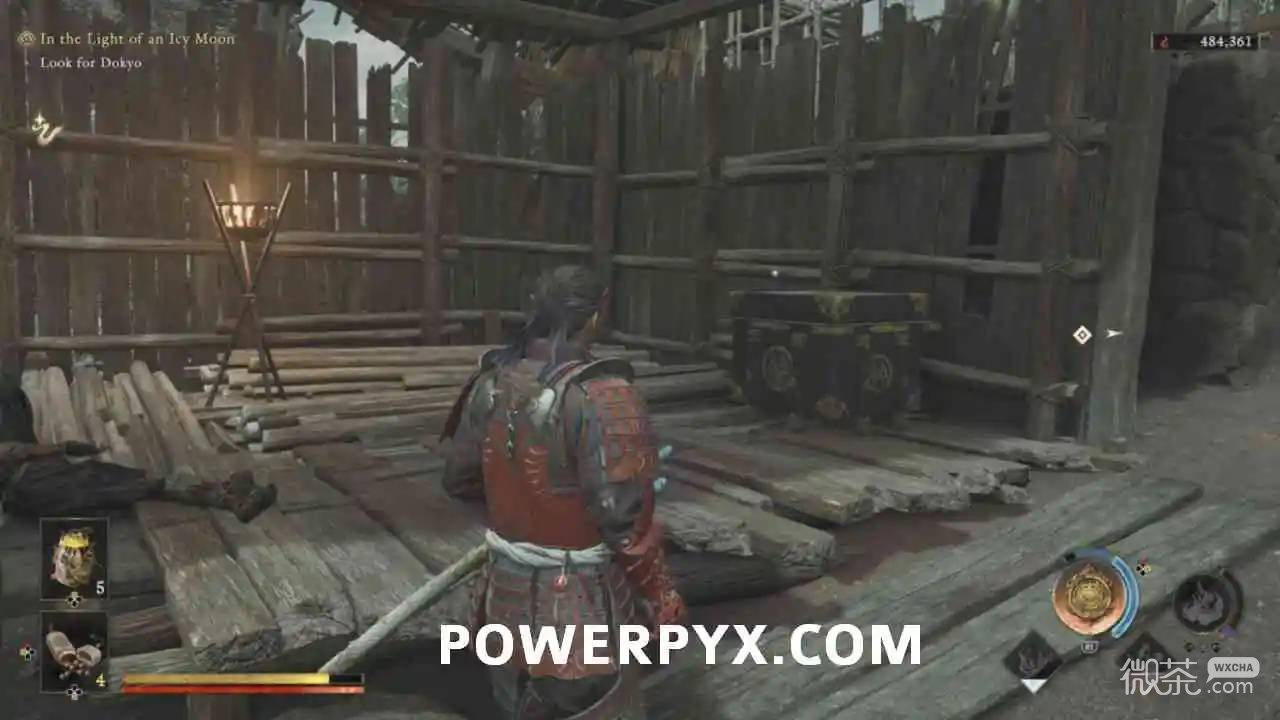 鬼武者剑之道鬼石位置攻略 鬼武者剑之道鬼石在哪【GG扑克战队】
