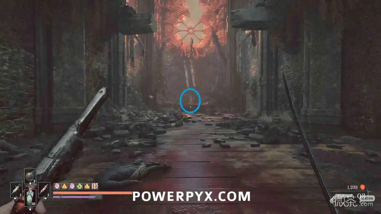 不朽遗志第九章废墟之中全收集攻略 不朽遗志第九章废墟之中全收集怎么完成