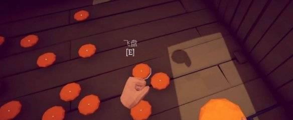 渔力全开飞盘沙滩排球攻略 渔力全开飞盘沙滩排球有什么用【GG扑克战队】