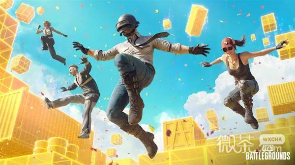 【GG扑克】绝地求生8月特殊空投活动攻略 绝地求生8月特殊空投活动怎么参加【EV扑克】