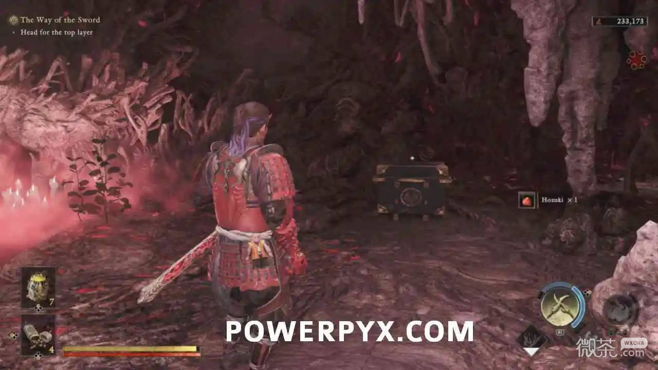 鬼武者剑之道玉钢位置攻略 鬼武者剑之道玉钢在哪【GG扑克战队】