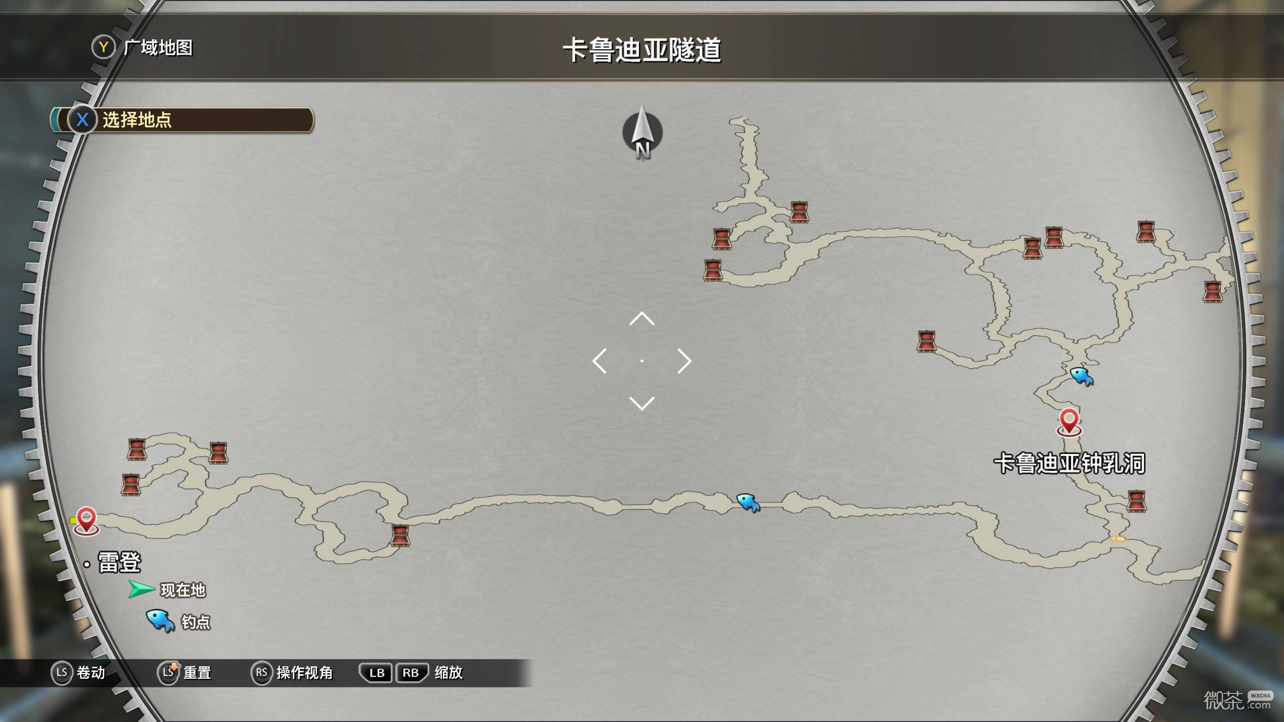 空之轨迹2nd宝箱收集攻略 空之轨迹2nd宝箱收集怎么完成