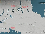 红色沙漠各地区贸易站位置一览 全地区贸易站位置攻略