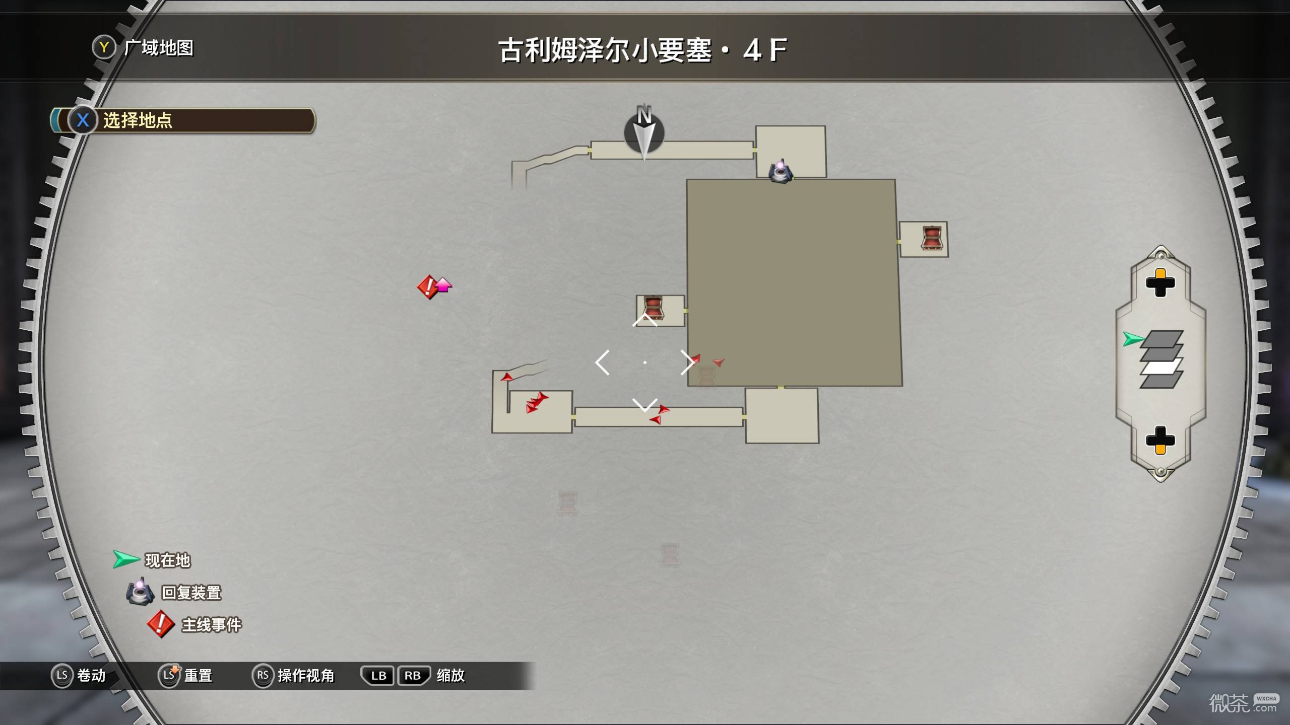 空之轨迹2nd宝箱收集攻略 空之轨迹2nd宝箱收集怎么完成