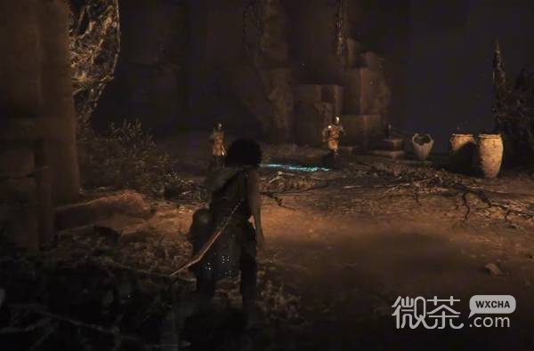 共鸣瘟疫传说传承遗物全收集攻略 共鸣瘟疫传说传承遗物位置在哪