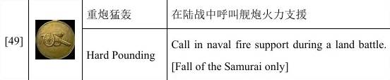 全面战争幕府将军2单人成就攻略 全面战争幕府将军2单人成就怎么解锁