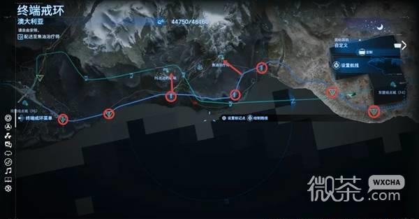 【GG扑克】死亡搁浅2自动铺路机位置攻略 死亡搁浅2自动铺路机位置在哪里【EV扑克】