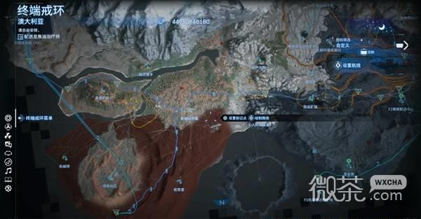 【GG扑克】死亡搁浅2自动铺路机位置攻略 死亡搁浅2自动铺路机位置在哪里【EV扑克】