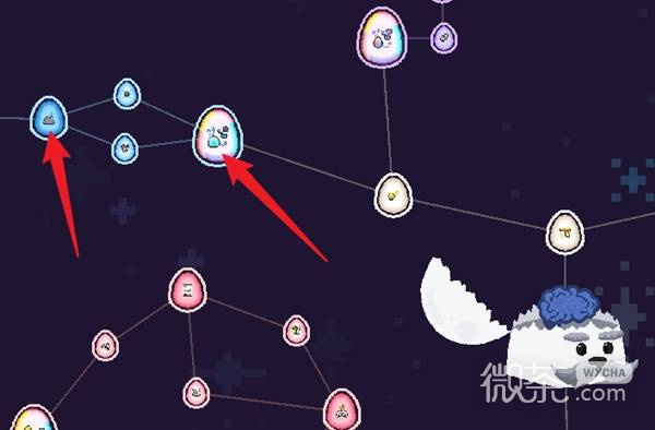 米粒新世界转生加点攻略 米粒新世界转生怎么加点【GG扑克战队】