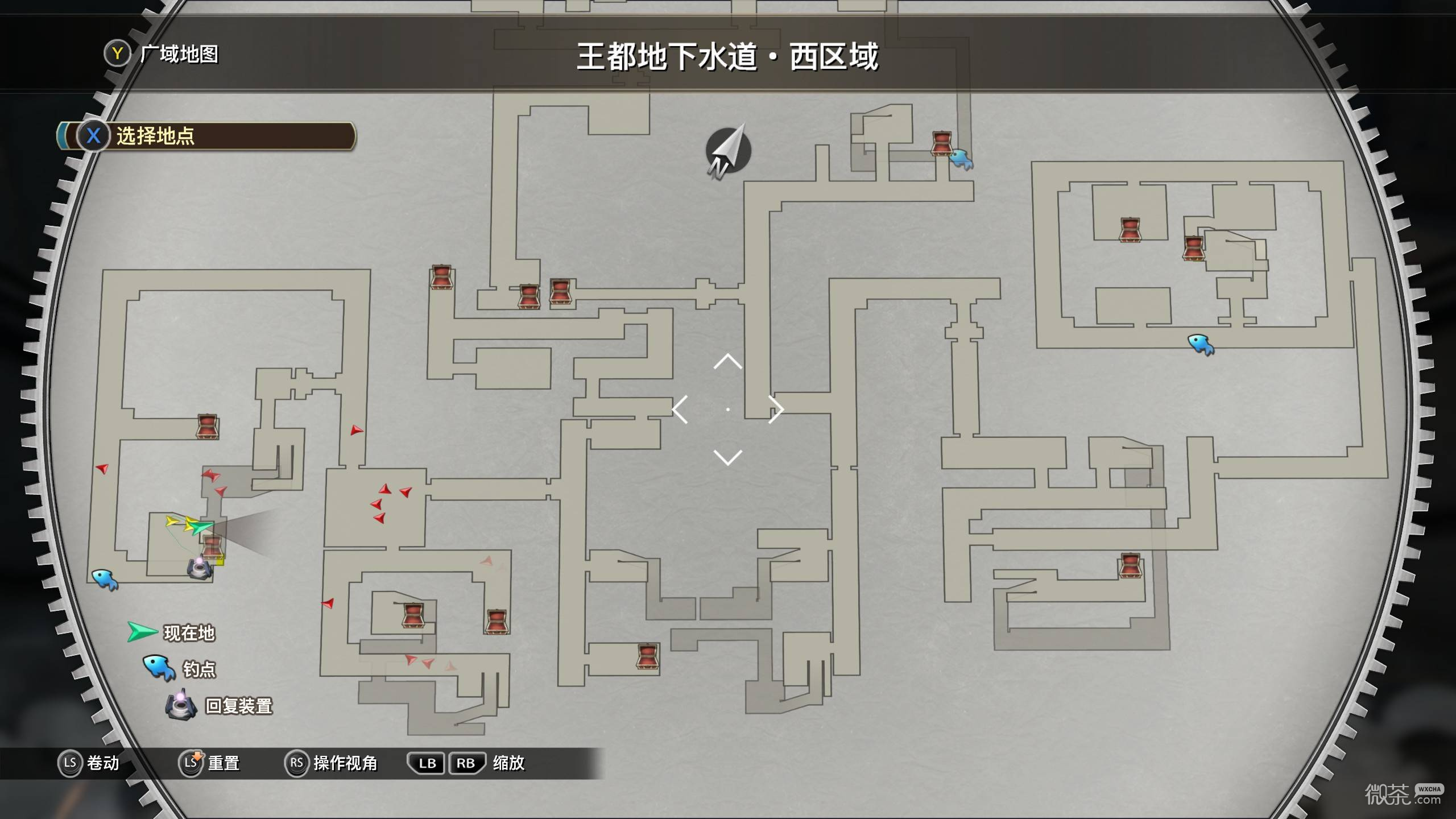 空之轨迹2nd宝箱收集攻略 空之轨迹2nd宝箱收集怎么完成