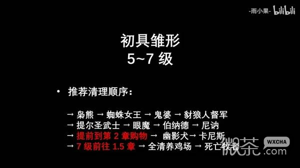 博德之门3影贼流开卡构筑攻略 博德之门3影贼流开卡怎么构筑