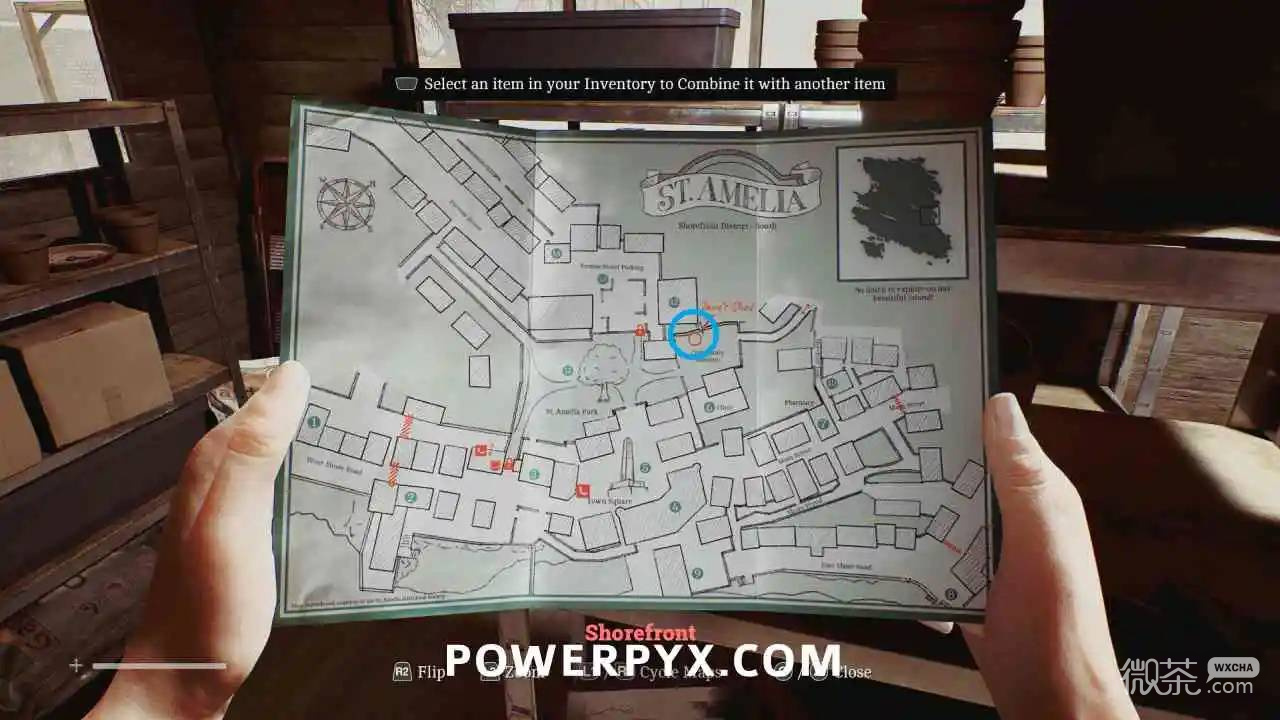 寂静岭小镇陷落前八章收集与解谜攻略 寂静岭小镇陷落前八章收集与解谜怎么完成