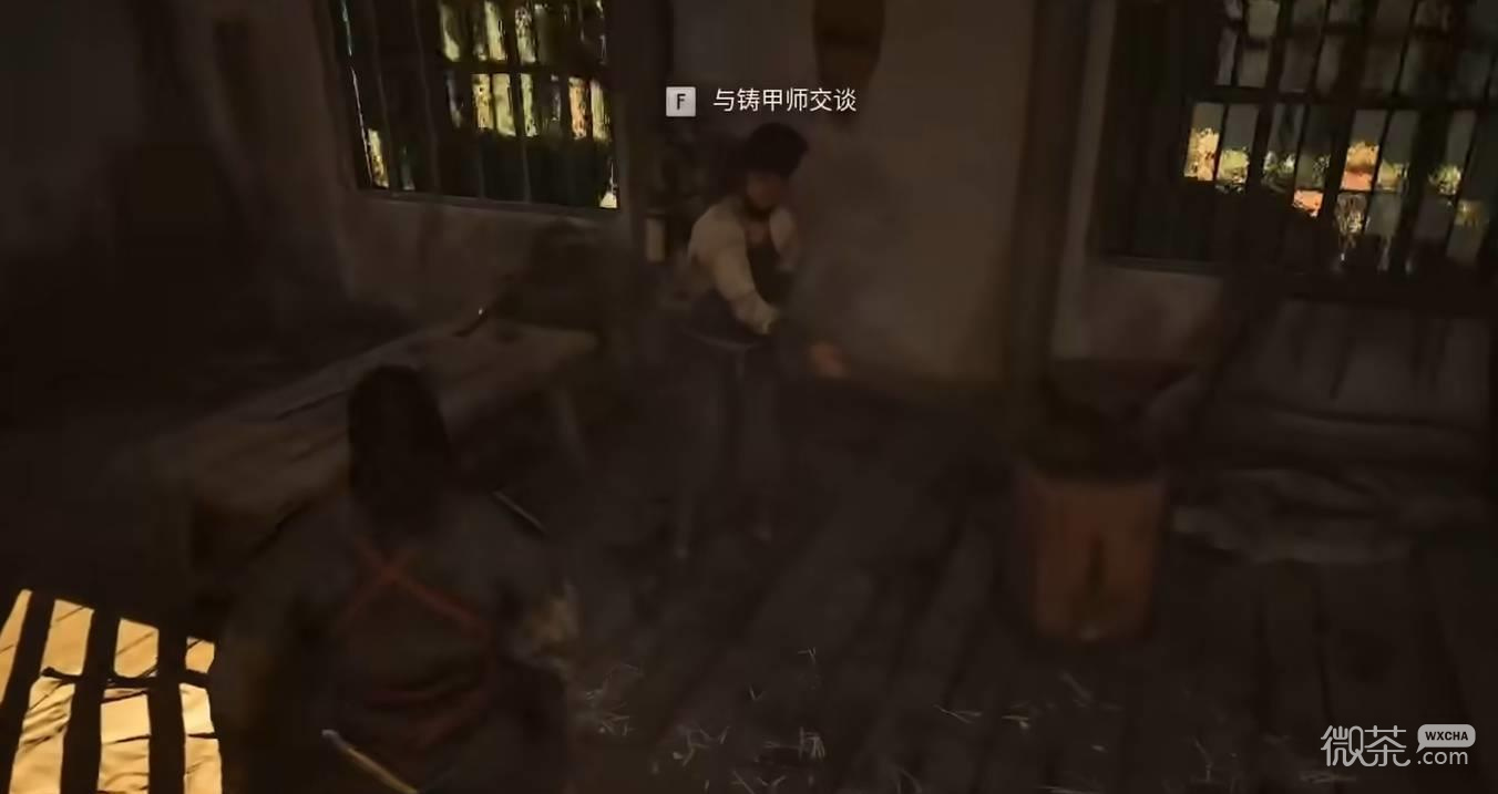 黎明行者之血剑术装备推荐 黎明行者之血剑术传说装备怎么获得