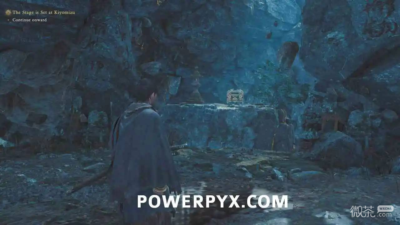 鬼武者剑之道力石位置攻略 鬼武者剑之道力石在哪
