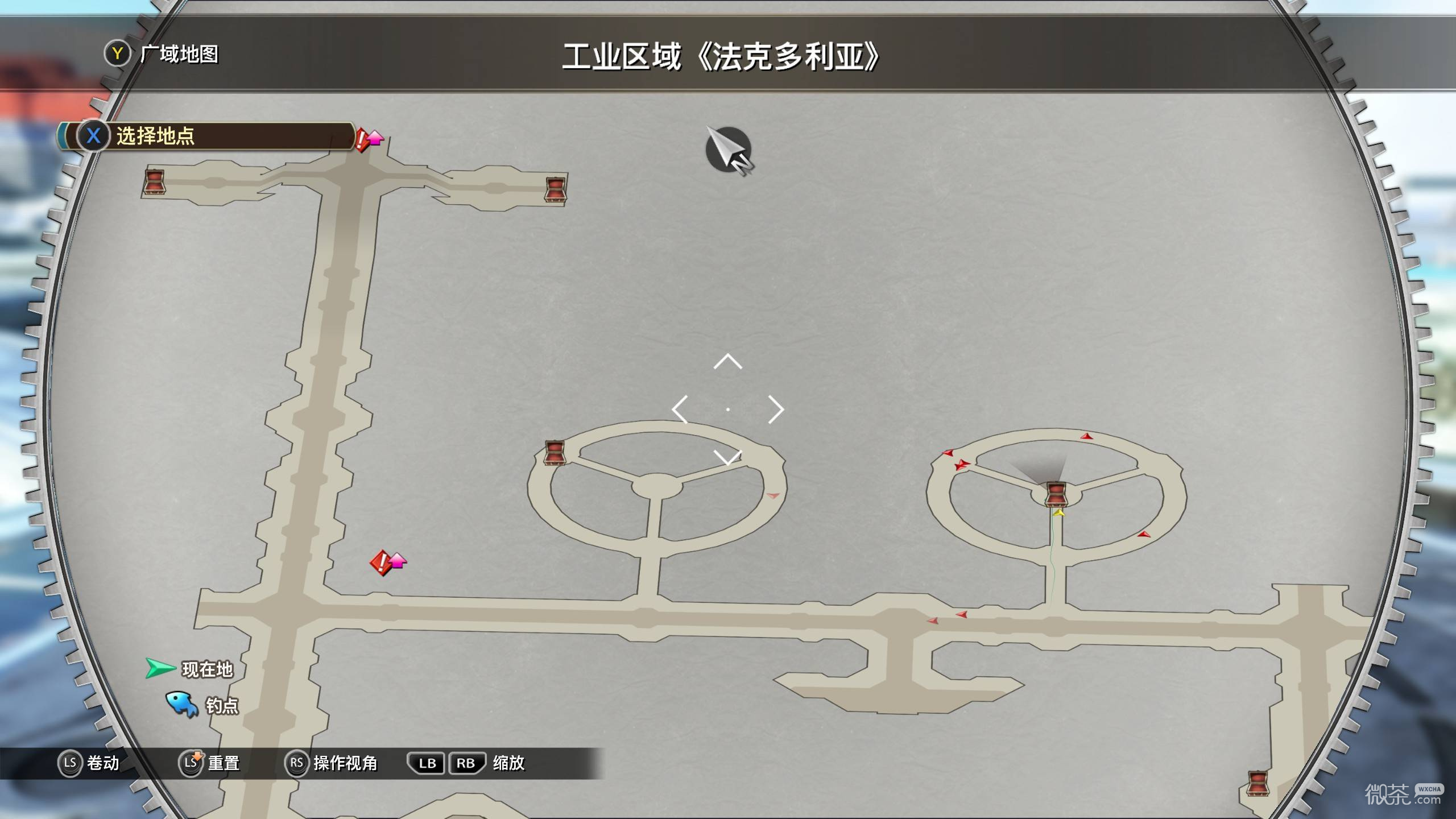 空之轨迹2nd宝箱收集攻略 空之轨迹2nd宝箱收集怎么完成