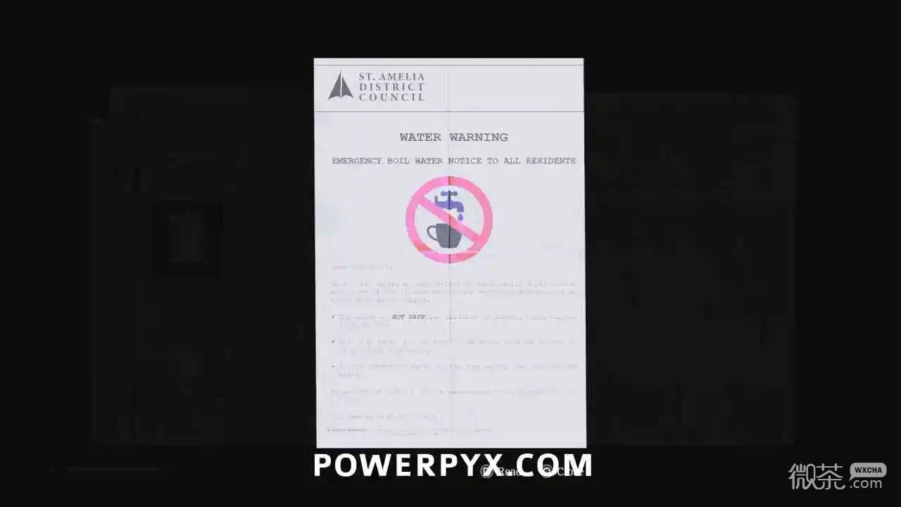 寂静岭小镇陷落电话号码攻略 寂静岭小镇陷落13个电话号码在哪