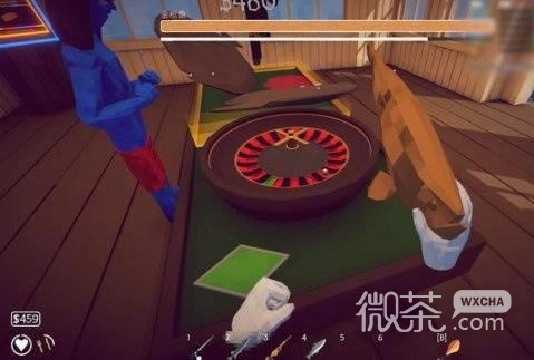 渔力全开转盘攻略 渔力全开转盘怎么玩