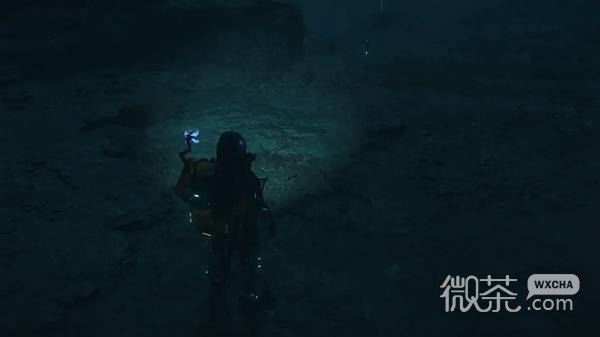 【GG扑克】死亡搁浅2送货技巧攻略 死亡搁浅2送货怎么操作【EV扑克】