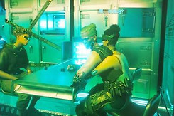 赛博朋克2077重启义眼效果攻略 赛博朋克2077重启义眼效果是什么
