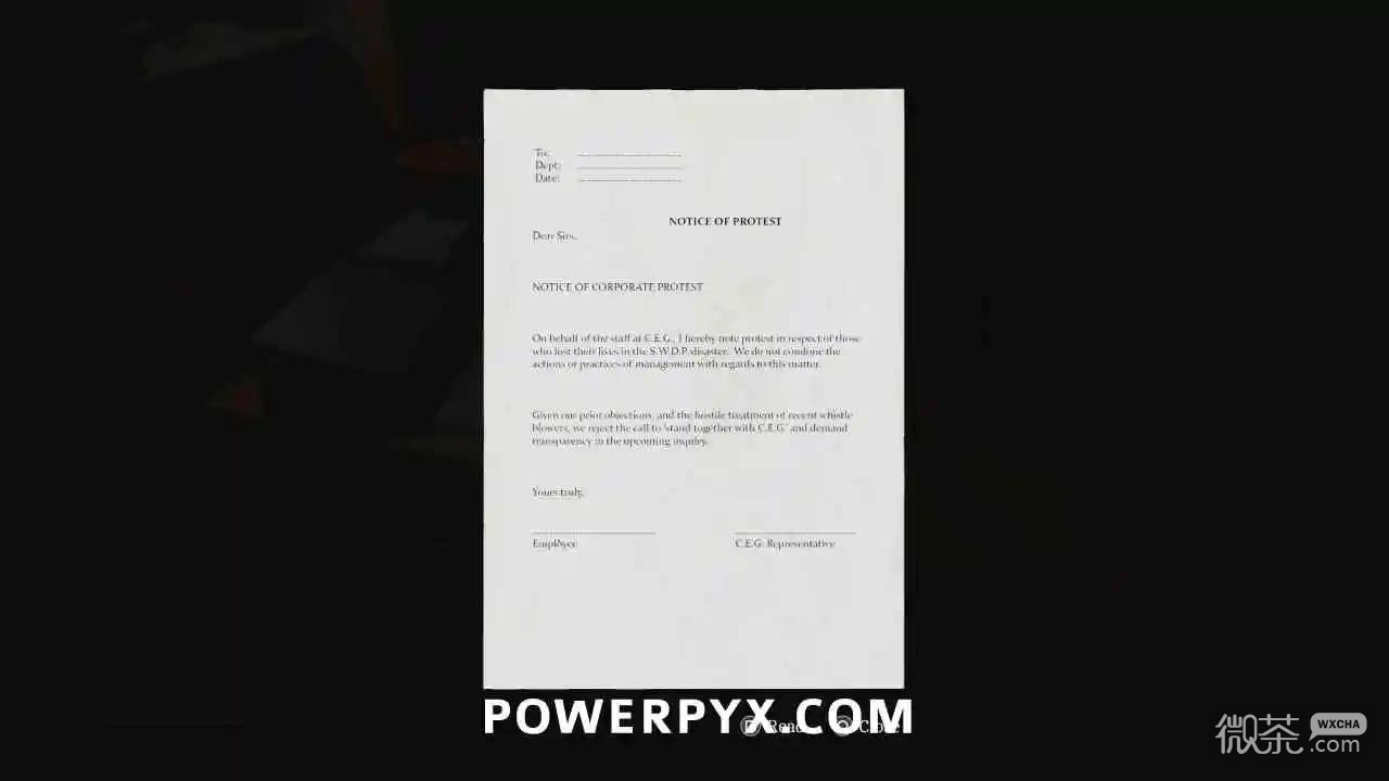 寂静岭小镇陷落线索与文件收集攻略 寂静岭小镇陷落线索与文件收集位置在哪