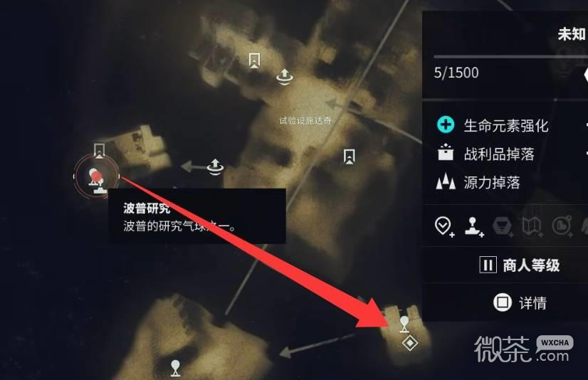 控制共振绘画谜题攻略 控制共振绘画谜题怎么解